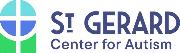 St. Gerard Center for Autism Logo